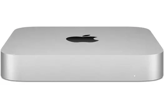 Неттоп Apple Mac Mini 2020 (MGNR3RU/A)