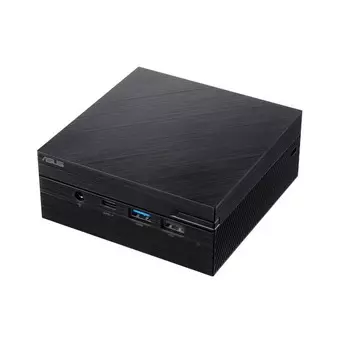 Неттоп Asus PN60-BB7101MD (90MR0011-M01010) черный