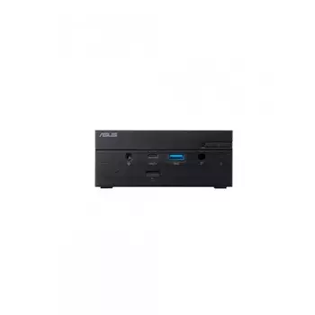 Неттоп Asus PN62-BB7005MD (90MR00A1-M00050) черный