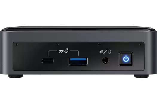 Неттоп Intel NUC 10 (BXNUC10I5FNK2)