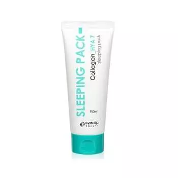 Ночная маска Коллаген HYA7 SLEEPING PACK Collagen_HYA 7 150мл