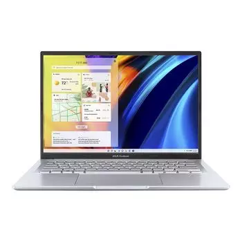 Ноутбук 14" Asus M1403QA-LY111 silver (90NB0Y11-M006X0)