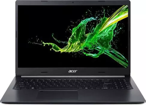 Ноутбук Acer Aspire 5 A515-55G-52ZS (NX.HZBER.001)