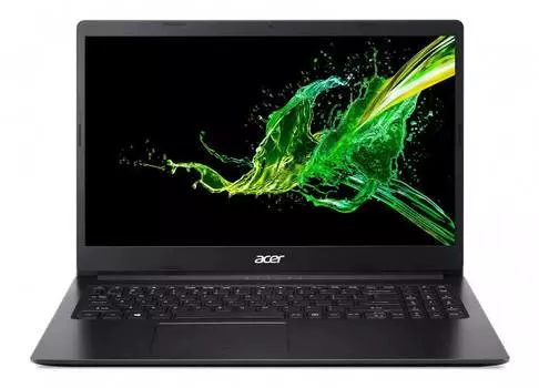 Ноутбук Acer Aspire A315-34-P59K (NX.HE3ER.00Y)