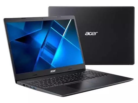 Ноутбук Acer EX215-54-37DE (NX.EGJER.00F)