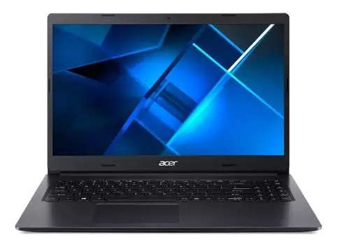 Ноутбук Acer Extensa EX215-54-775R black (NX.EGJER.002)