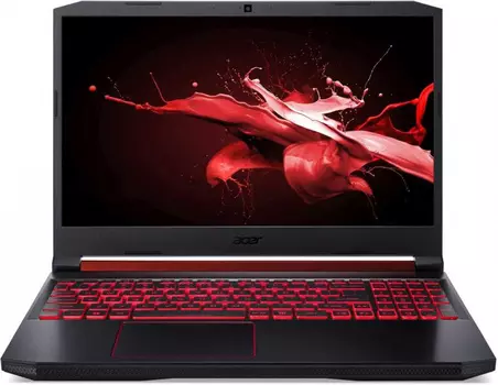 Ноутбук Acer Nitro 5 AN515-54-54K6 (NH.Q59ER.03G)
