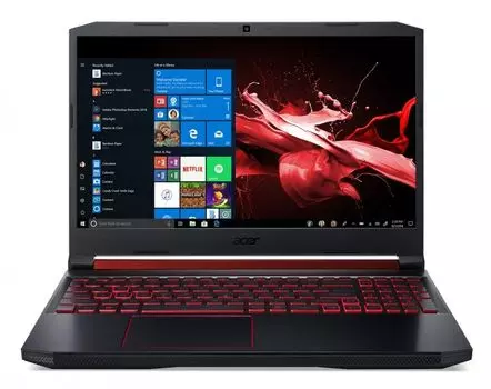 Ноутбук Acer Nitro AN515-54-50YQ (NH.Q59ER.03K)