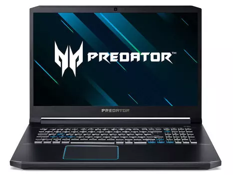 Ноутбук Acer Predator Helios 300 PH317-54-56AZ (NH.Q9UER.001)