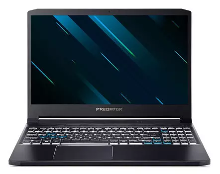 Ноутбук Acer Predator Triton 300 PT315-52-57PP (NH.Q7CER.00B)