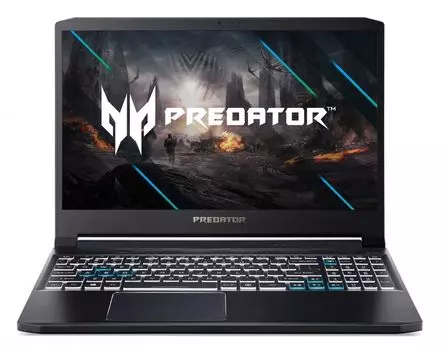 Ноутбук Acer Predator Triton 300 PT315-52-76XV (NH.Q7CER.00C)