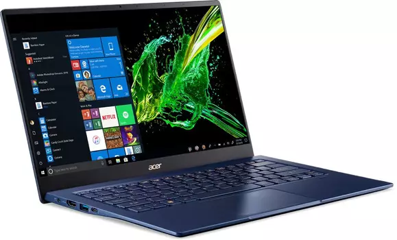 Ноутбук Acer SF514-54T (NX.HHYER.003)