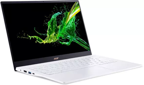 Ноутбук Acer SF514-54T (NX.HLGER.003)