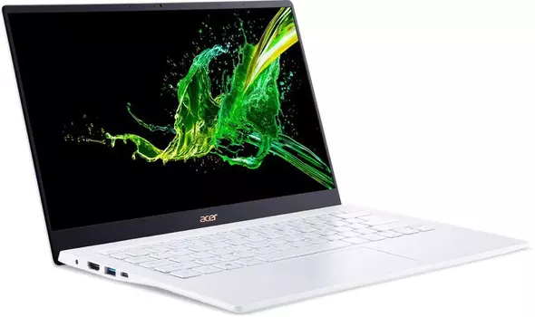 Ноутбук Acer SF514-54T (NX.HLHER.002)