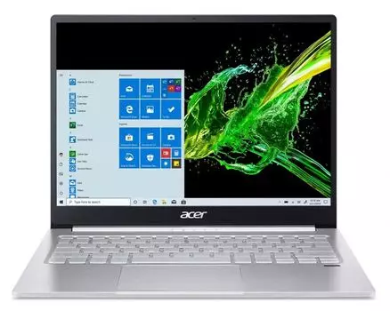 Ноутбук Acer Swift 3 SF313-52G-71SN (NX.HZQER.003)