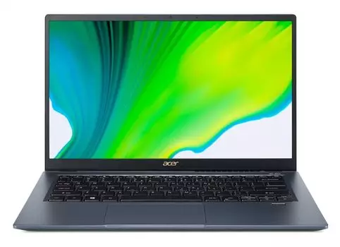 Ноутбук Acer Swift SF314-510G-77P5 (NX.A0YER.002)