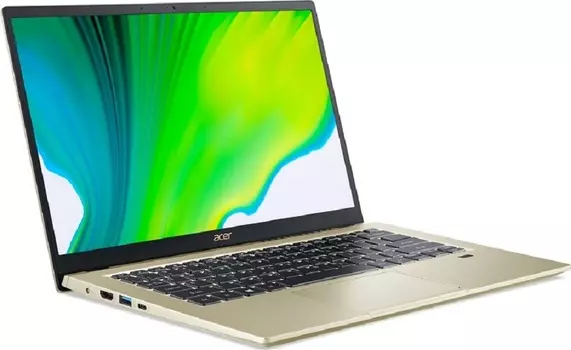 Ноутбук Acer Swift SF314-510G-77XD (NX.A10ER.006)