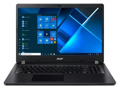 Ноутбук Acer TMP215-53-59ZC TravelMate 15.6'' (1920x1080) nonGLARE/Intel Core i5-1135G7 2.40