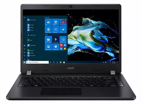 Ноутбук Acer TravelMate P2 TMP214-52-35QR (NX.VMKER.008)