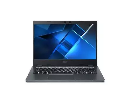 Ноутбук ACER TravelMate P4 TMP414-51-51XT , Dark Blue (NX.VPCER.007)