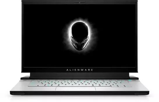 Ноутбук Alienware m15 R3 (M15-7342)