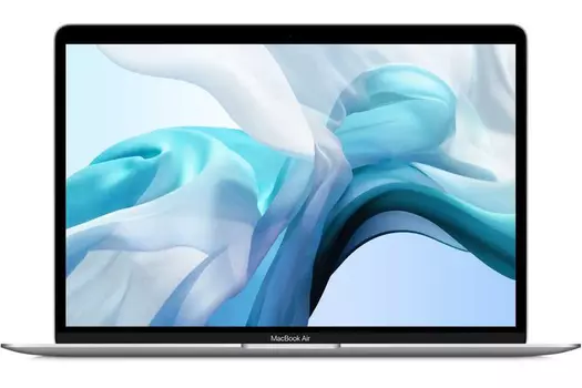 Ноутбук Apple MacBook Air 13 2020 (Z0YK000VB) Silver