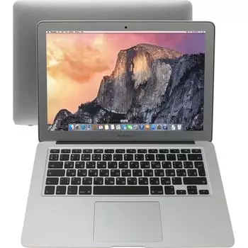 Ноутбук Apple MacBook Air 13 (MQD32RU/A)