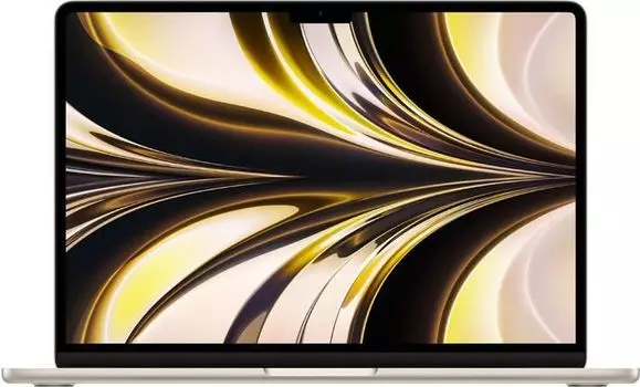 Ноутбук Apple MacBook Air (MLY23LL/A)