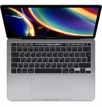 Ноутбук Apple MacBook Pro 13 (MWP52RU/A)