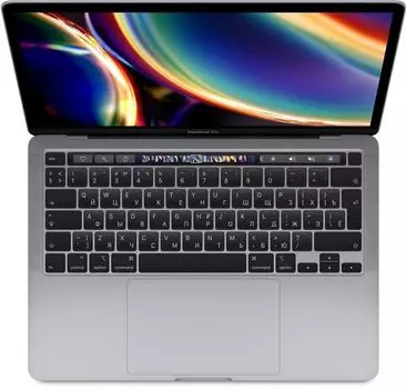 Ноутбук Apple MacBook Pro 13 (MXK52RU/A)