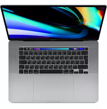 Ноутбук Apple MacBook Pro 16 (Z0XZ000U7)