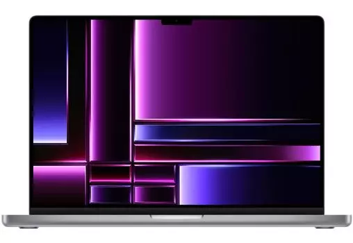 Ноутбук Apple MacBook Pro Space Gray (MPHE3LL/A)