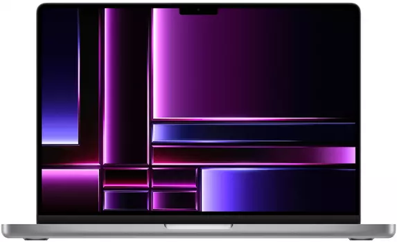 Ноутбук Apple MacBook Pro Space Gray (MPHG3LL/A)