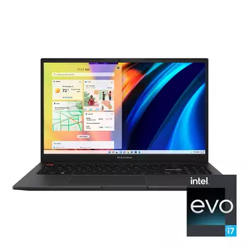 Ноутбук Asus 15.6" S15 K3502ZA-MA173 black