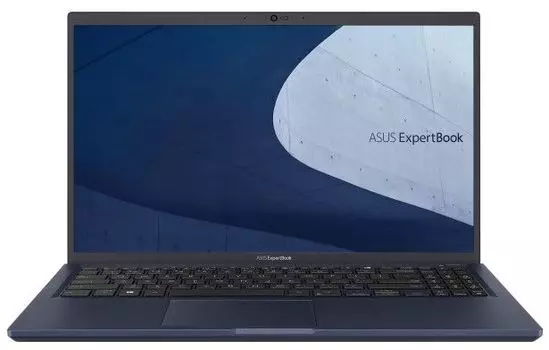 Ноутбук Asus B1500CEAE-BQ1797 (90NX0441-M21630)