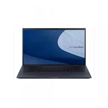 Ноутбук Asus B9400CEA-KC0308T (90NX0SX1-M03630) Black