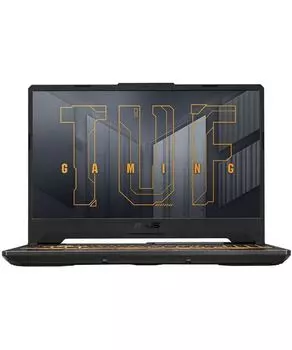 Ноутбук Asus FX506HC-HN006 gray (90NR0723-M02580)