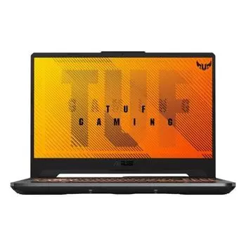 Ноутбук Asus FX506LHB-HN323 black (90NR03U2-M007N0)