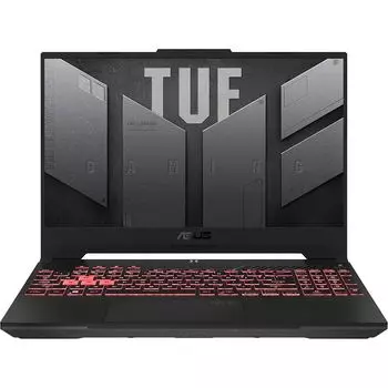 Ноутбук Asus FX507ZM-HQ113 (90NR09A1-M004Z0)