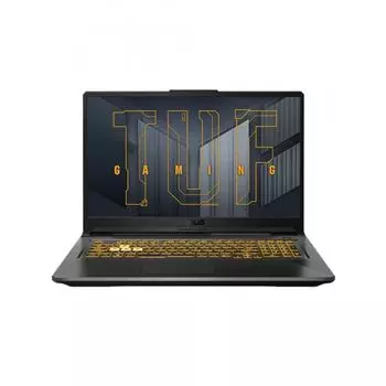 Ноутбук Asus FX706HEB-HX103T grey (90NR0713-M02650)