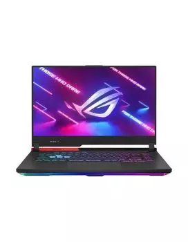 Ноутбук Asus G513IC-HN057 (90NR0502-M01360)