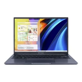 Ноутбук Asus M1403QA-LY113 blue (90NB0Y12-M006Z0)
