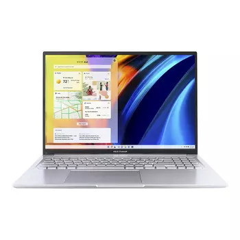 Ноутбук Asus M1603QA-MB102 16" silver