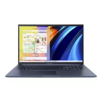 Ноутбук Asus M1702QA-AU081 blue (90NB0YA2-M003N0)