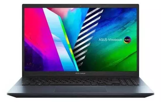 Ноутбук Asus M3500QC (90NB0UT2-M001Y0)