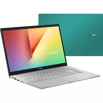 Ноутбук Asus M433IA-EB884T (90NB0QR2-M14450)