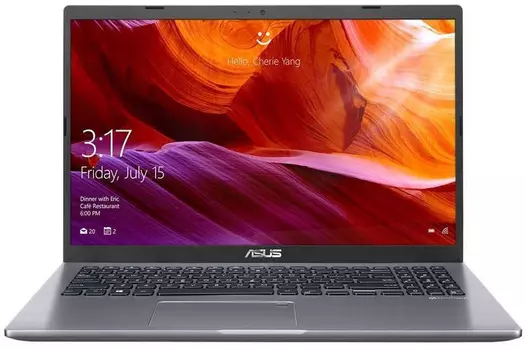 Ноутбук Asus M509DJ-BQ162 (90NB0P22-M02260)
