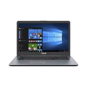 Ноутбук Asus M705BA-BX114 grey (90NB0PT2-M01770)