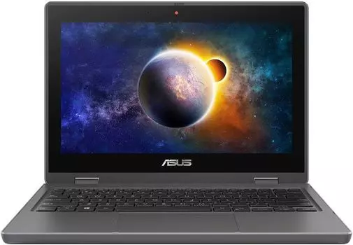 Ноутбук ASUS PRO BR1100FKA-BP0570R (90NX03A1-M07390)