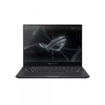 Ноутбук Asus ROG Flow X13 GV301QE-K6022T (90NR04H1-M03020) Off Black